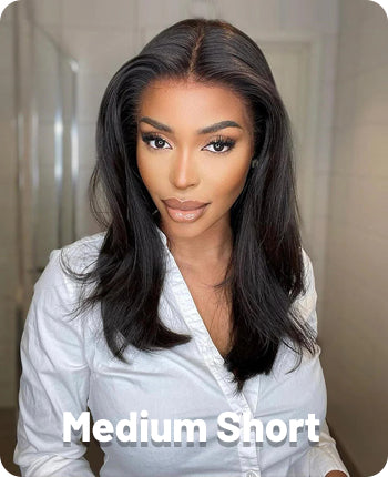 Short & Medium Length