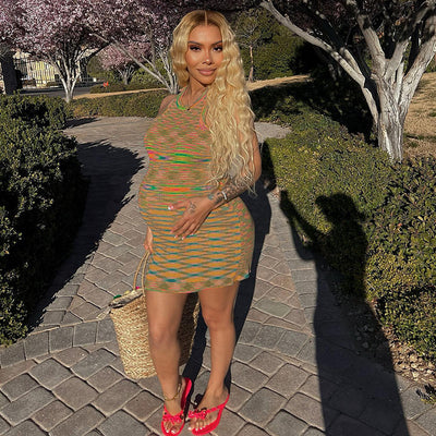 Hot Star Top 10A 250% Density Ombre Blonde Loose Deep Human Hair Wigs